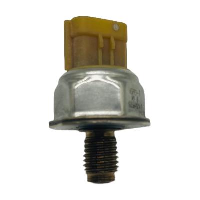 China STAR ZEBRA  585-8760 Pressure Rail Sensor 45PP3-7 For Excavator CAT 320E 326E 330F 336G for sale