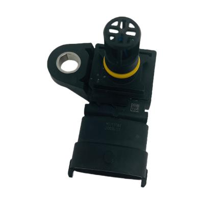 China STAR ZEBRA 22422785/04217188 A2C38642700 Intake air pressure sensor 22422785 For excavator EC210D/EC140D VOE22422785 for sale