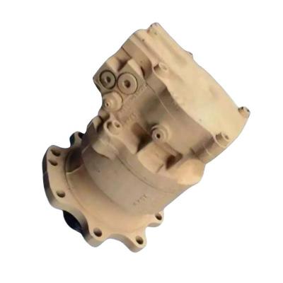 China KX161 Excavator Kubota 163 165-5 Rotary Motor Assembly Rotary Pump Gear Box for sale