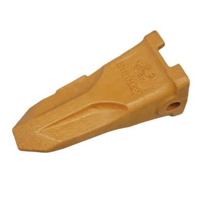 China 271300032 2713-1236RC DH300 DH360 DH500 2713-1219 RC excavator bucket teeth for sale