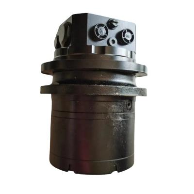 China Design XE15 Xugong 17 18 26 27 35 40 Walking Motor Assembly Reducer Gearbox for Construction Material Wholesaler for sale