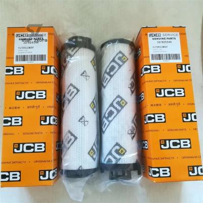 China 32925346 32/913500  High Performance Hydraulic Element Filter 32/925346 For JCB 3CX 4CX for sale