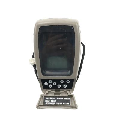 China E312C E315C E318C E319C E320C E322C E325C E330C Excavator Monitor Display for Building Material Shops and Applicable Models for sale