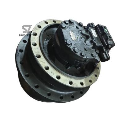 China CAT Walking Motor Hydraulic Motor Assembly for 228-3238-04 Excavator Parts Carter Walking Drive for sale