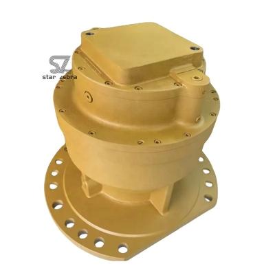 China Rotating Reducer Assembly and Rotating Motor Assembly 582-8287 582-8286 CAT E374 E374GC E390 for sale