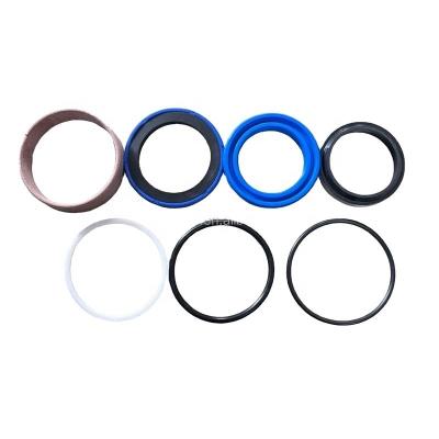 China Highly Durable Backhoe Loader Hydraulic Cylinder Seal Kit for CAT416 420E 420F 428C Made in Manufacturing Plant for sale