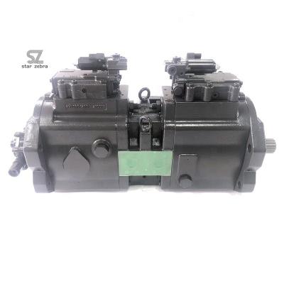 China K5V160DT-15BR-1E05 Excavator Piston Pump for Model Heavy Machinery Parts EC300D Hydraulic Main Pump for sale