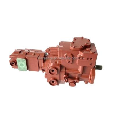 China K3SP36C Hydraulic Main Pump Piston Pump for YC85/LG907/908 Excavator for sale