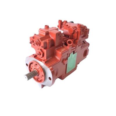 China K7V63DTP-9N0E Excavator Hydraulic Parts Liugong LG915D Main Pump for Heavy-Duty Construction Work for sale