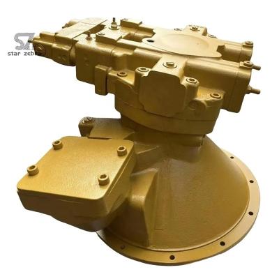 China Caterpillar 200B Hydraulic Pump Plunger Pump Main Pump Assembly for Heavy-Duty Applications for sale