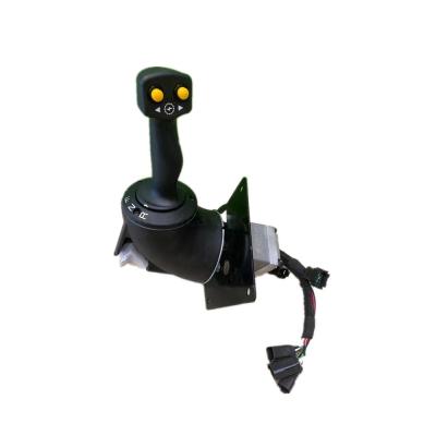 China D5R2 D6R2 D8R Joystick Control Assembly 268-4737 9X-2546 337-6853 for Building Material Shops within Your Budget for sale