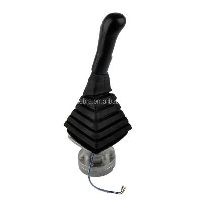 Κίνα Energy Mining DX DH Excavator Hydraulic Control Joystick Handle Assy Manipulation Operating Rod for Improved Efficiency προς πώληση