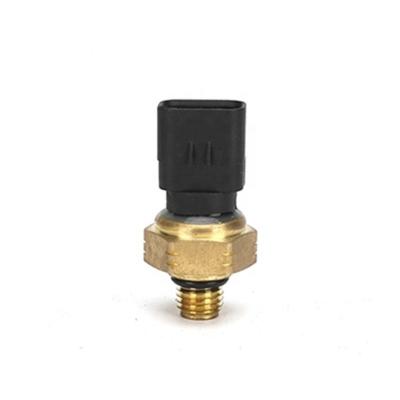 China Retail Part number 274-6721 Excavator Pressure Switch for E320D E320D2 C6.4 Engine Oil Pressure Sensor for sale