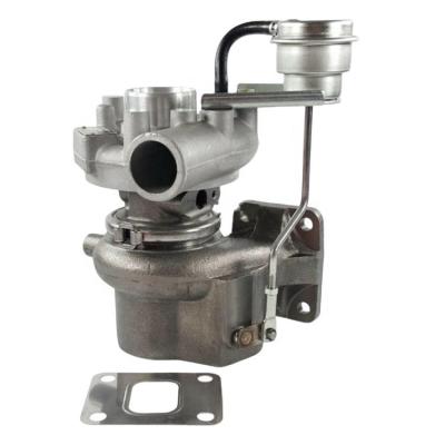 China Turbocharger 49178-03123 TD05H TD05H-14G-10 for Engine 4D34Ti 28230-45100 à venda