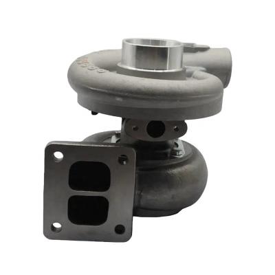 China 100 a week Supply capacity Exquisite Turbo Turbocharger Replacement for E320D C6.4 E320B E320C 49179-02910 287-0049 for sale