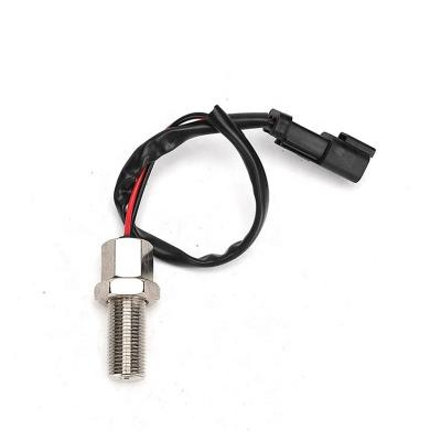 China E320B E320C E320D Excavator S6K Diesel Engine Speed Sensor Revolution for Revolution Sensor Excavator Speed for sale