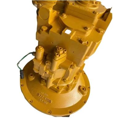 China 377-4968 FOMI CAT 336F Hydraulic Pump Excavator 336E 340F Hydraulic Main Pump 377-4950 3774968 3774950 For Caterpillar for sale