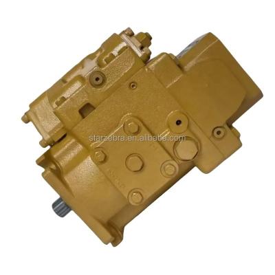 China 292-8768 Excavator hydraulic pump 292-8768 Main Pump Assy Piston Pump For Wheel Loader Caterpillar 966H 972H for sale