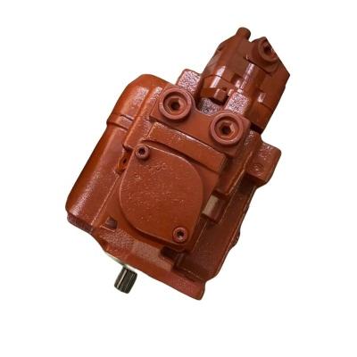 China Hitachi 40 Hydraulic Pump Assembly PSVD2-21 Piston Pump for sale