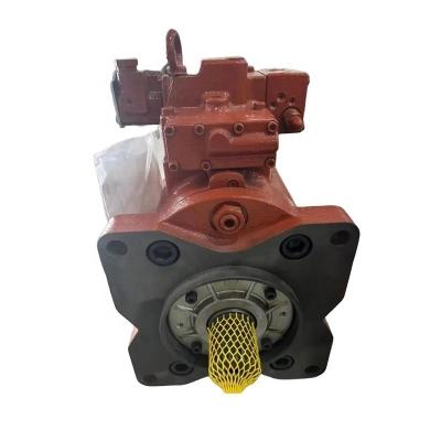 China Engineering machinery hydraulic pump K5V200 plunger pump assembly for sale