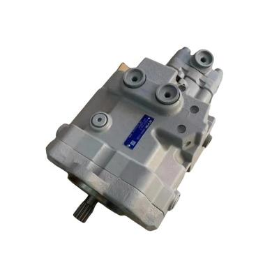 China Retail Excavator Hydraulic Pump Parts PSVD2-17E PSVD2-21E Main Pump for sale