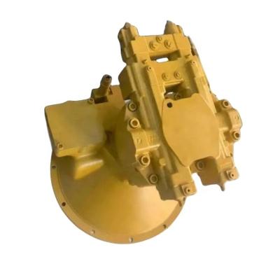 China Excavator Caterpillar 330C 345B hydraulic pump A8VO200 plunger pump assembly for sale