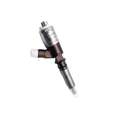 China 320-0680 EFI Common Rail Injector for Cat C6.6 E323D2 Excavator Durable and Long-lasting à venda