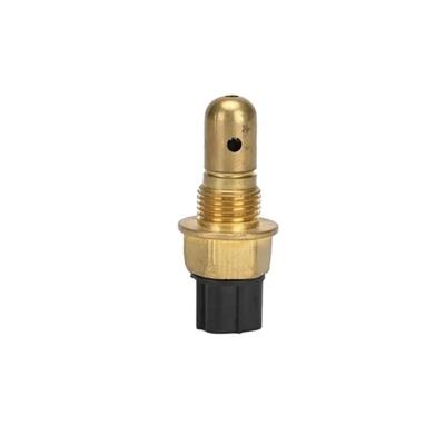 China S8346-01510 SK250-8  SK260-8 SK350-8 J05 J08 Excavator Water Temperature Sensor Water Warning Sensor, Water Level Sensor for sale