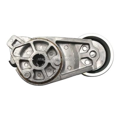 China D12D Engine Model Belt Tensioner for Volvo Excavator EC360 EC460 VOE21145261 21145261 for sale