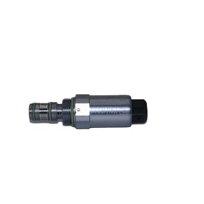 China R900727801 Rexroth Valve For Hydraulic Pump Solenoid Valve 6365H Excavator Parts for sale