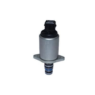 China TM60601 24V Excellent Machinery Parts Hydraulic Solenoid Valve 20Bar Proportional Solenoid Valve for Manufacturing Plant Te koop