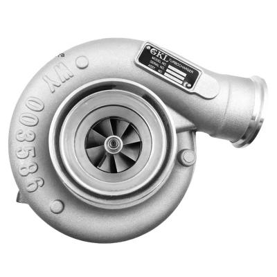 中国 Recommended Product PC200-7 SAA6D102E-2 Turbocharger for Building Material Shops Weight 10KG 6738-81-8090 4038475 2021 販売のため