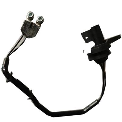 Chine Fuel Injector Wiring Harness 6156-81-9110 for Excavator PC400-7 PC450-7 PC400-8 Replacement Parts à vendre