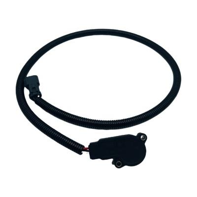 China STAR ZEBRA 2144863 214-4863 Manufacturing Plant Excavator Electrical Spare Parts Sensor GP-Position for D6R D7R D8R Tractor Te koop