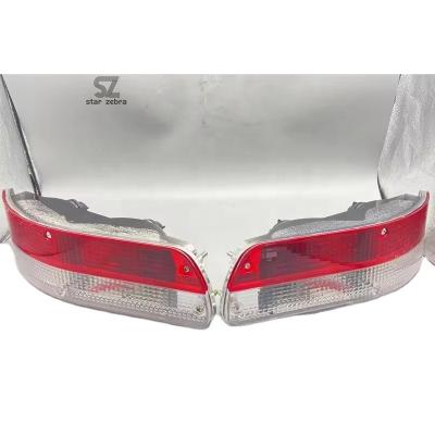 China Manufacturing Plant's Product Kobelco Counterweight Lamp SK200 SK230 SK250 SK260 SK350-8 Super 8 6e Rear Lamp Tail Lamp for sale