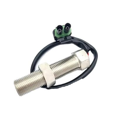 Chine Sensor Type Pressure Sensor 21Q6-15800 Durable Modern Speed Sensor 21E3-0042 for R210-7 R220-9S Part Name SENSOR-SPEED à vendre