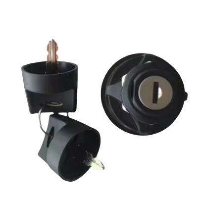 Cina Retail Excavator Sany SY10 16 18 26 35 50 Ignition Switch Micro-Excavation Start Switch with Durable Materials in vendita