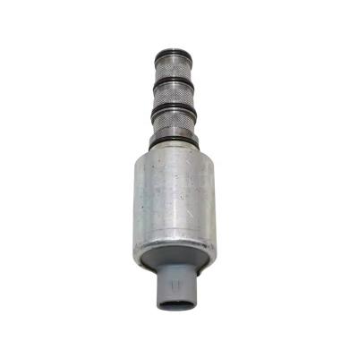 Cina Solenoid For Engine Engine Solenoid Valve for 6100E 6105D 6110D 6100D 6105R 6105E Engine in vendita