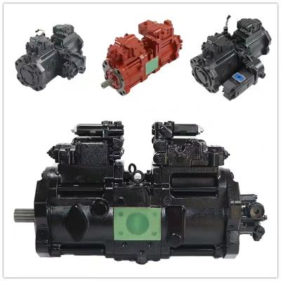 China STAR ZEBRA Wholesale price Excavator Hydraulic main pump K3V63 K3V112 K3V180 K7V63 K5V140 K5V160 K5V80 For Kawasaki pump Repair Kit for sale