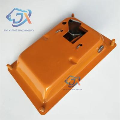 China STAR ZEBRA 4652498 Side Door Water Lock Hydraulic Pump Door Lock Ex200-3 ZAX120 ZAX200 ZAX240 ZAX270 4409394 4409446 Door Locks for sale