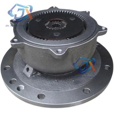 China STAR ZEBRA 708-7T-00160 Excavator PC56 Swing Reduction Gearbox PC55 PC50UU PC40 for sale