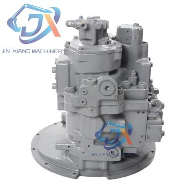 China STAR ZEBRA Crawler excavator parts Handok hydraulic pump 31NB-10010 piston pump R450LC-7 K5V200DPH main pump for hyundai for sale