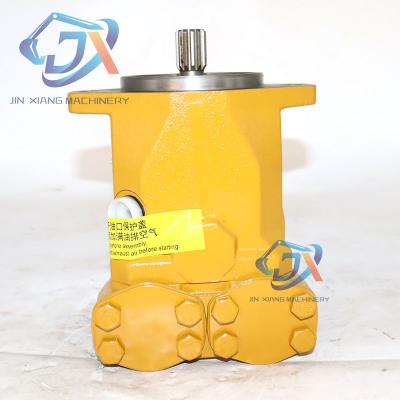 China STAR ZEBRA 234-4638 Piston Pump Excavator Spare Parts E330D E336D Excavator Piston Pump 2344638 for sale