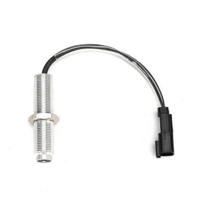 China CAT 189-5746 Excavator Sensor , Revolution Speed Sensor For E330B E330C for sale