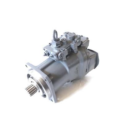 China Hitachi HPV145 Excavator Hydraulic Pump 9166355 For ZAX330-3 for sale