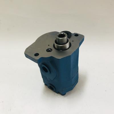 China AP2D25 AP2D36 Hydraulic Spare Parts Gear Pump For Daewoo Dh55 R60-7 Dh60-7 for sale