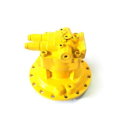 China M5X130 Hydraulic Excavator Swing Motor 191-5542 234-4448 158-8986 for sale