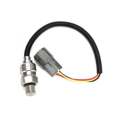 China PC200-6 Excavator Sensor ,  Excavator Pressure Sensor 7861-92-1610 With Cable for sale