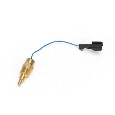 China 6BG1 Water Temperature Sensor HITACHI ZAX200-6 ZAX230-6 1-83161033-0 for sale