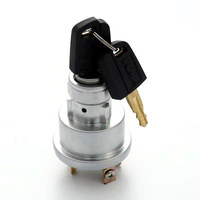 China 3E0156 Excavator Electrical Parts Switch For E200B E320-5 3E-0156 for sale